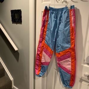 ASOS Parachute Pants